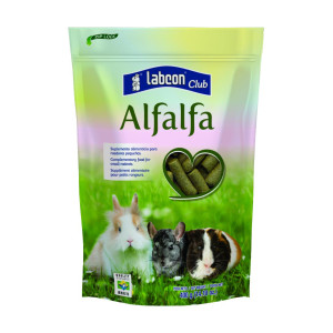 LABCON CLUB ALFALFA X 400...