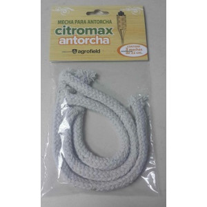 MECHA PARA ANTORCHA...