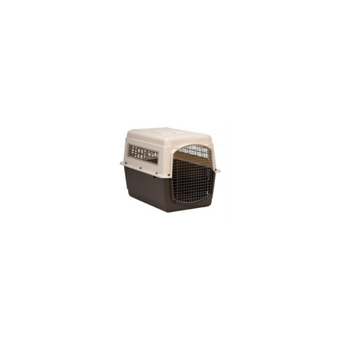 CAJA TRANS. ULTRA VARI KENNEL XGRANDE (40) 32KG-41KG REF. 21564