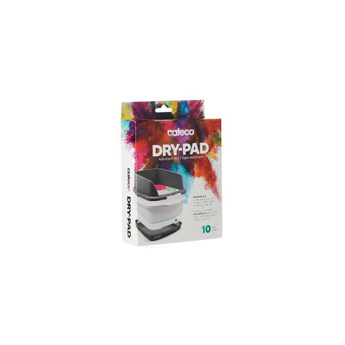 TAPETE HIGENICO PARA CAJA DE ARENA CATECO