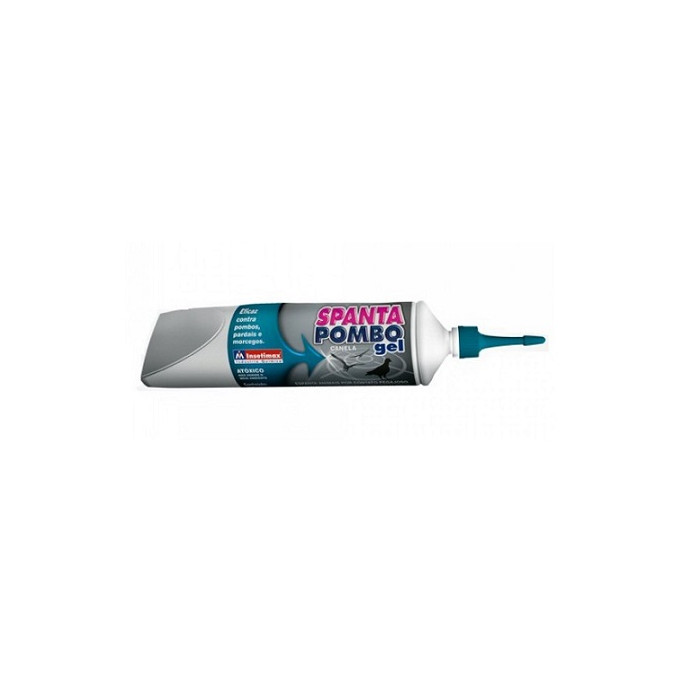 SPANTA PALOMA GEL X 250 GRAMOS