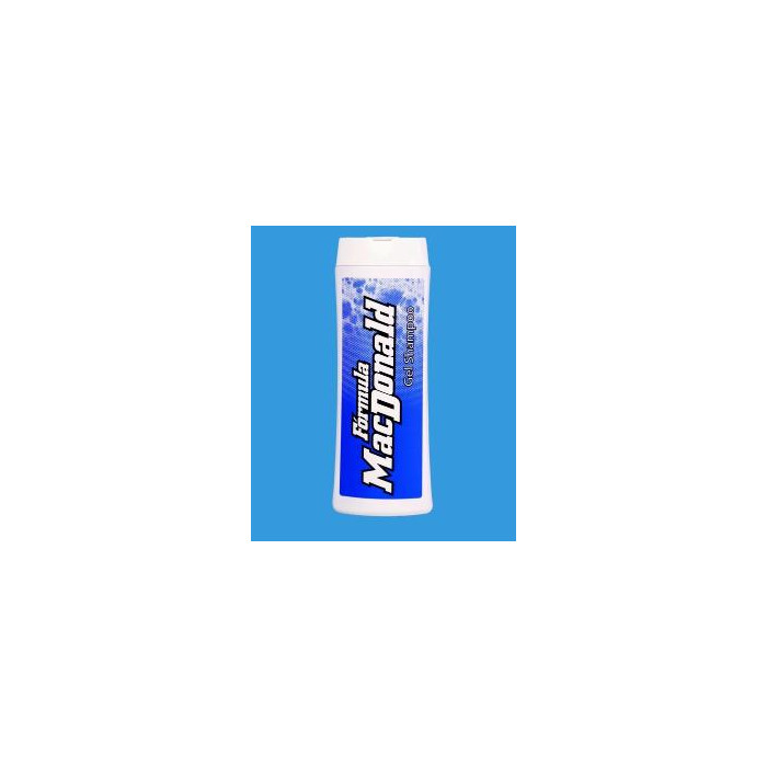 SHAMPOO MACDONALD  X 250 C.C.