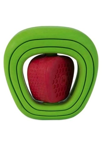 JUGUETE DELTAL PETMATE DISEÑO MANZANA JW REF.60640