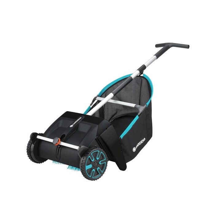 COLECTOR DE HOJAS -GARDENA- 03565-20