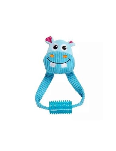 JUGUETE HIPOPOTAMO - REF: 15036