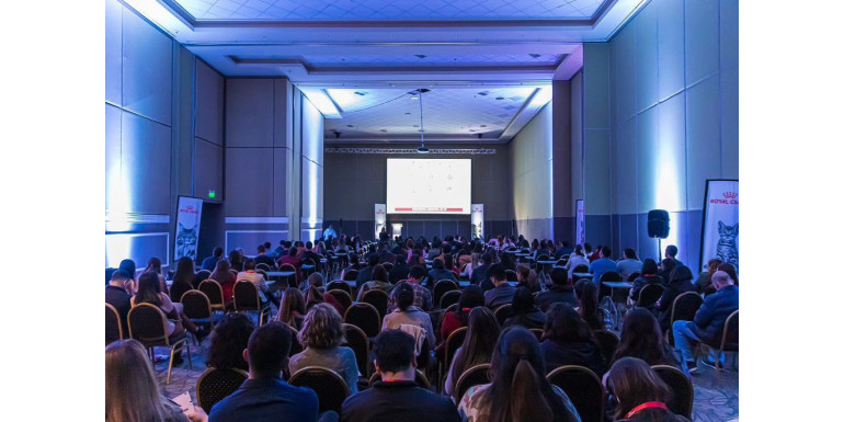 Jornada Científica Royal Canin